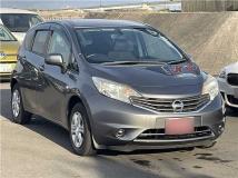 2013 Nissan Note