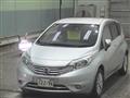 2014 Nissan Note