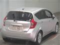 2014 Nissan Note