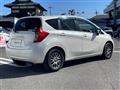 2015 Nissan Note