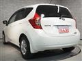 2016 Nissan Note
