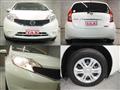 2016 Nissan Note
