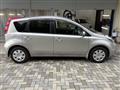 2006 Nissan Note