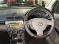 2003 Mazda Demio