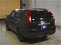 2010 Nissan X-Trail
