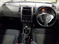 2009 Nissan X-Trail