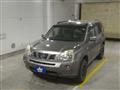 2009 Nissan X-Trail
