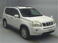 2008 Nissan X-Trail