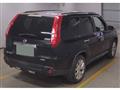 2012 Nissan X-Trail