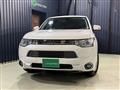 2014 Mitsubishi OUTLANDER PHEV