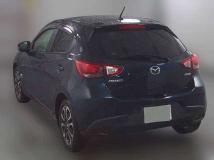 2014 Mazda Demio