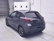 2014 Mazda Demio