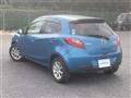2012 Mazda Demio
