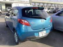 2013 Mazda Demio