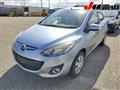 2012 Mazda Demio