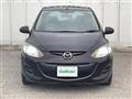 2012 Mazda Demio