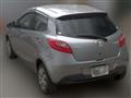 2012 Mazda Demio