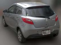 2012 Mazda Demio