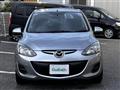 2012 Mazda Demio