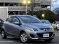 2012 Mazda Demio