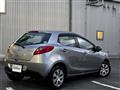 2012 Mazda Demio