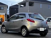 2012 Mazda Demio