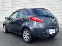 2014 Mazda Demio