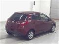 2012 Mazda Demio