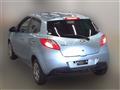 2010 Mazda Demio