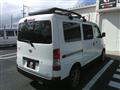 2015 Toyota Townace Van