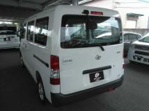 2019 Toyota Townace Van