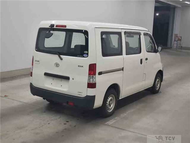 2015 Toyota Liteace Van