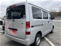 2015 Toyota Townace Van