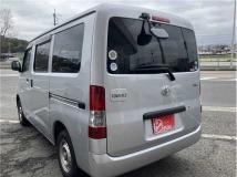 2015 Toyota Townace Van