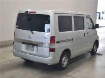 2015 Toyota Townace Van