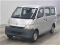 2014 Toyota Townace Van