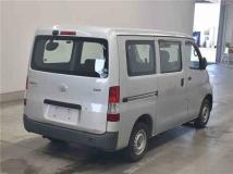 2014 Toyota Townace Van