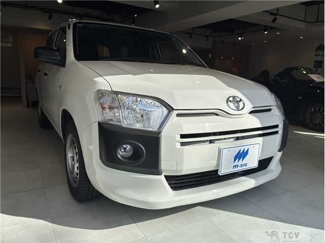 2015 Toyota Probox