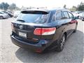 2011 Toyota Avensis Wagon