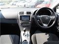 2011 Toyota Avensis Wagon