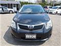2011 Toyota Avensis Wagon