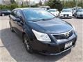 2011 Toyota Avensis Wagon