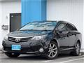 2013 Toyota Avensis Wagon