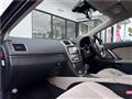 2013 Toyota Avensis Wagon
