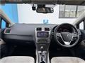2013 Toyota Avensis Wagon