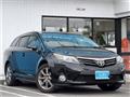 2013 Toyota Avensis Wagon