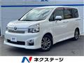 2011 Toyota Voxy