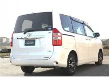 2011 Toyota Noah