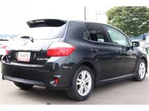 2010 Toyota Auris