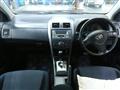 2009 Toyota Corolla Fielder